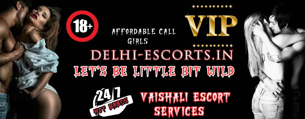 Call Girls in Geeta Colony